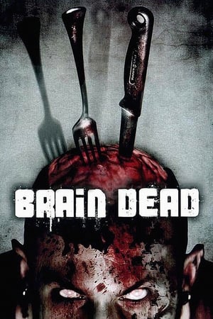 Brain Dead poszter