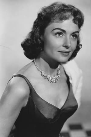 Donna Reed profil kép