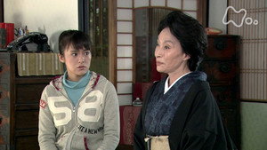 ちりとてちん 1. évad Ep.53 53. epizód