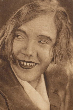 Aleksandra Khokhlova profil kép