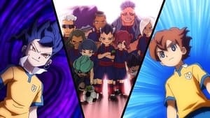 Inazuma Eleven 2. évad Ep.11 11. epizód