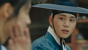 금혼령, 조선 혼인 금지령 1. évad Ep.3 3. epizód