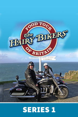 The Hairy Bikers' Food Tour of Britain