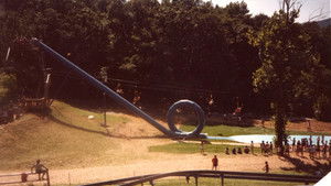Class Action Park háttérkép