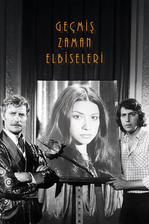 Geçmiş Zaman Elbiseleri