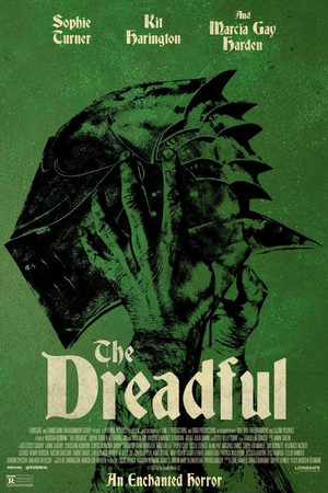 The Dreadful poszter