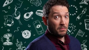 Jon Richardson: Ultimate Worrier kép