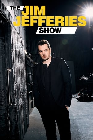 The Jim Jefferies Show poszter