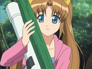 ラムネ 1. évad Ep.5 5. epizód
