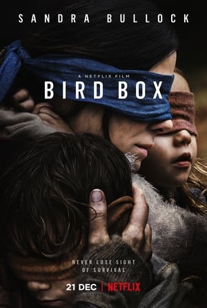 Bird Box filmek