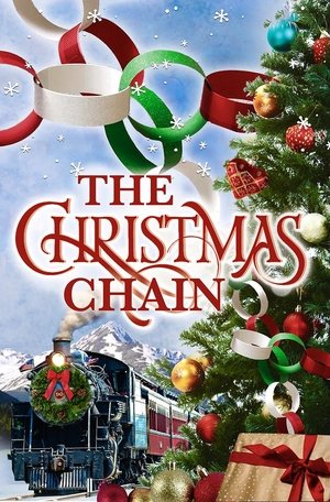 The Christmas Chain poszter