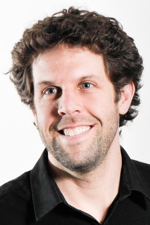 Olivier Higgins profil kép