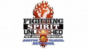 New Japan Pro Wrestling 48. évad Ep.69 69. epizód