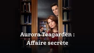 Valódi Gyilkosok Klubja: Aurora Teagarden / Mindene a halál háttérkép