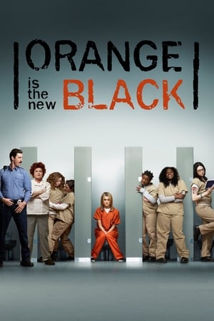 Orange Is the New Black poszter