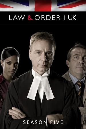 Law & Order: UK