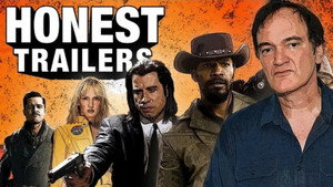 Honest Trailers 9. évad Ep.1 1. epizód