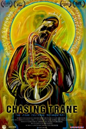 Chasing Trane poszter