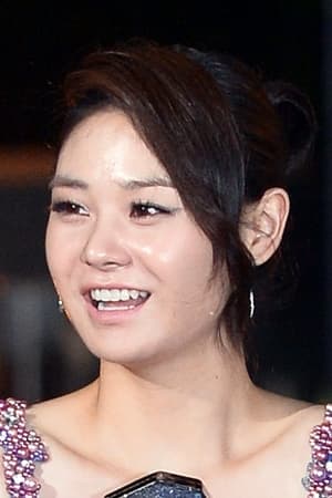 Yoon Joo profil kép