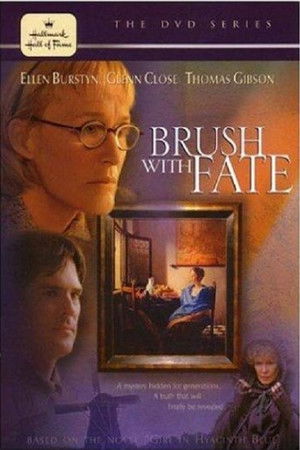 Brush with Fate poszter