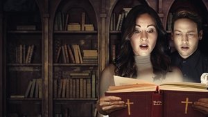 The Abigail Mysteries háttérkép