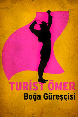 Turist Ömer Boğa Güreşçisi poszter
