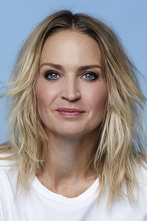 Annette Heick profil kép