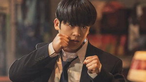 ONE: 하이스쿨 히어로즈 kép