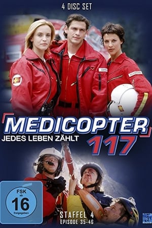 Medicopter 117 - A légimentők