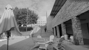 Schoolhood, The Past References of an Unforeseeable Future háttérkép