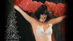 Portrait of a Stripper háttérkép