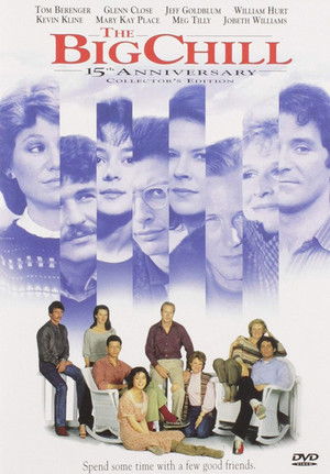 The Big Chill: A Reunion poszter