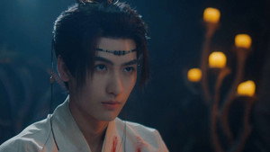 墨刃藏娇 1. évad Ep.16 16. epizód