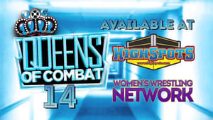 Queens Of Combat QOC 14 háttérkép