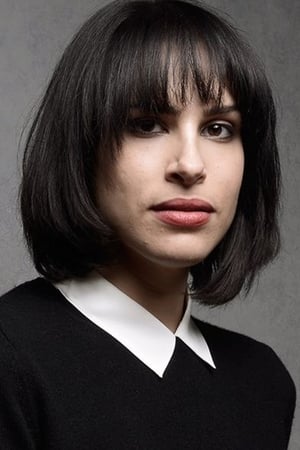 Desiree Akhavan profil kép