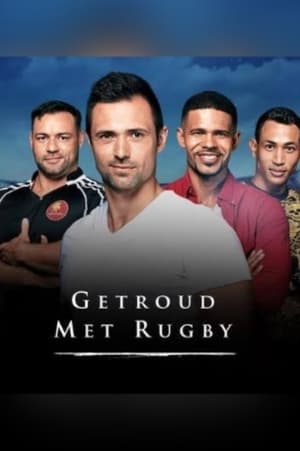 Getroud met Rugby: Die Sepie poszter