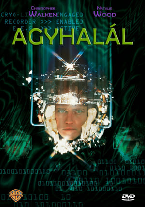 Agyhalál