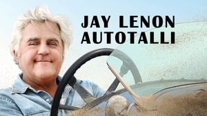 Jay Leno's Garage kép