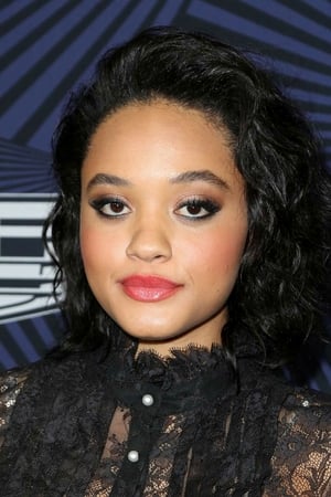 Kiersey Clemons profil kép