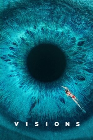 Visions poszter