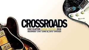 Eric Clapton's Crossroads Guitar Festival 2010 háttérkép