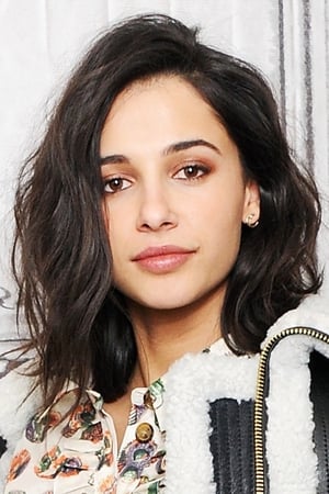 Naomi Scott profil kép