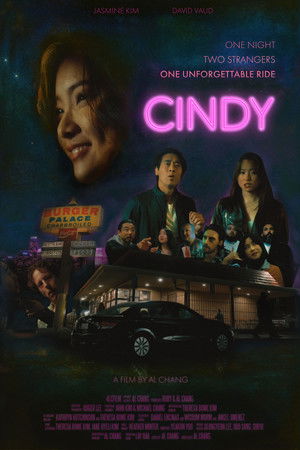 CINDY