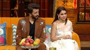 The Kapil Sharma Show 3. évad Ep.290 290. epizód