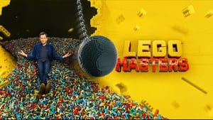 LEGO Masters kép