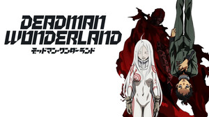 Deadman Wonderland kép