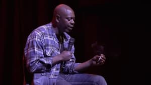 Dave Chappelle: Unforgiven háttérkép