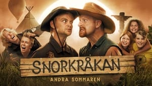 Snorkråkan kép