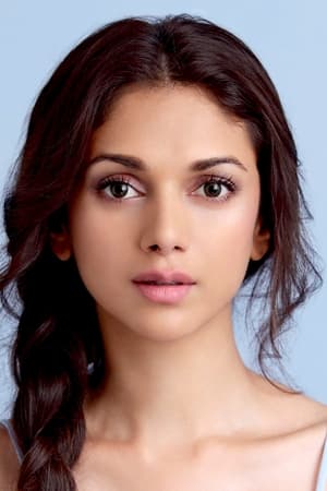 Aditi Rao Hydari profil kép