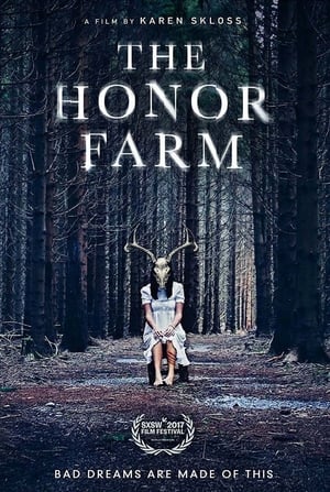 The Honor Farm poszter